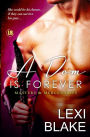 A Dom Is Forever (Masters and Mercenaries Series #3)