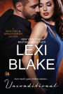 Unconditional (Masters and Mercenaries Series Novella)