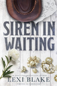 Title: Siren in Waiting, Author: Sophie Oak