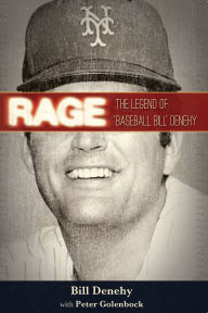 Title: Rage: The Legend of 