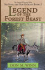 Legend of the Forest Beast