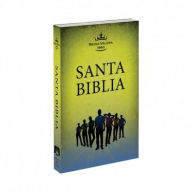 Santa Biblia-Rvr 1960
