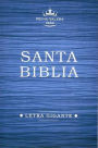Reina Valera 1960 14-PT Large Print Paperback