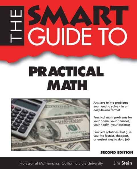 The Smart Guide to Practical Math