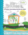 My LilJournal: A Picture Journaling Activity for Kids!