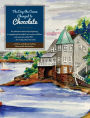 The Day the Ocean Changed to Chocolate