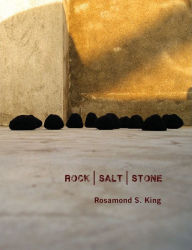 Title: RockSaltStone, Author: Rosamond S. King