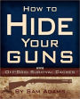 How To Hide Your Guns
