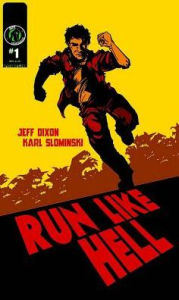 Run Like Hell
