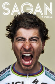 Title: My World, Author: Peter Sagan