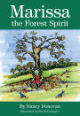 Marissa: The Forest Spirit