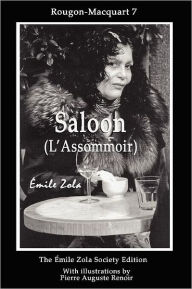 L' Assommoir: Saloon