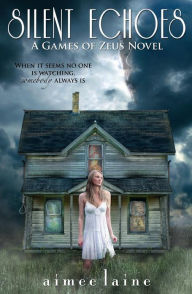 Title: Silent Echoes, Author: Aimee Laine
