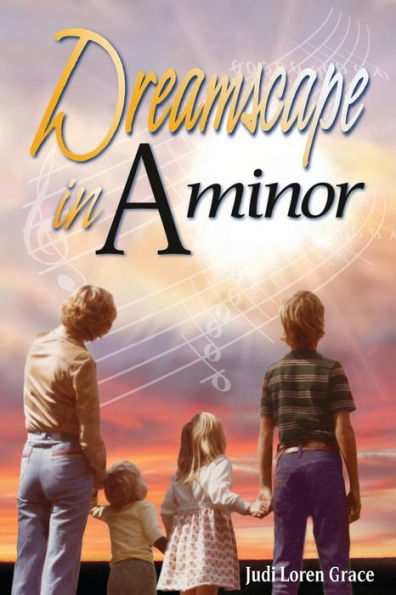 Dreamscape in a Minor