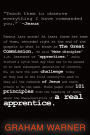 A Real Apprentice