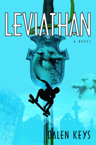 Title: Leviathan, Author: Dalen Keys