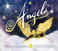 Title: Angels, Author: Alexis York Lumbard