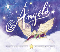 Title: Angels, Author: Alexis York Lumbard