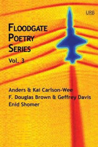 Title: Floodgate Poetry Series Vol. 3, Author: Andrew McFadyen-Ketchum