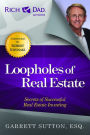 Loopholes of Real Estate