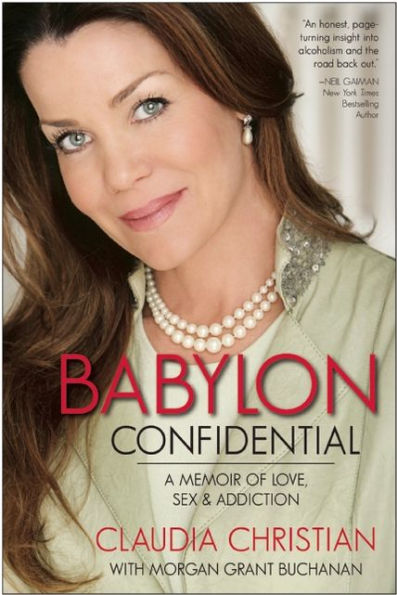 Babylon Confidential: A Memoir of Love, Sex, and Addiction