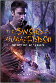 Title: The Sword of Armageddon, Author: Temple Mathews