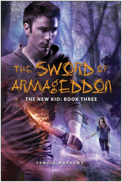 The Sword of Armageddon