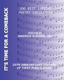 It's Time For A Comeback: 100 Best Lyrical Poetry Collection