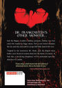 Alternative view 2 of Jack the Ripper: Hell Blade, Vol. 3