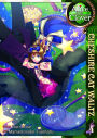 Alice in the Country of Clover: Cheshire Cat Waltz Vol. 4