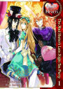 Alice in the Country of Hearts: The Mad Hatter's Late Night Tea Party, vol. 1