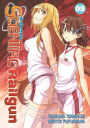 A Certain Scientific Railgun Vol. 9