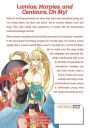 Alternative view 2 of Monster Musume Vol. 1