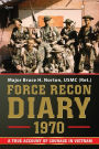 Force Recon Diary, 1970