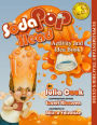 Soda Pop Head - Activity and Idea Book