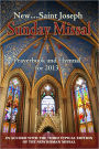 St. Joseph Sunday Missal for 2013