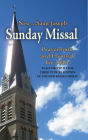 Canadian Sunday Missal