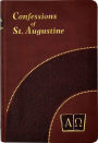 Confessions of St. Augustine