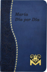 Title: Maria día por día, Author: Charles G. Fehrenbach