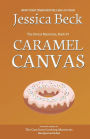 Caramel Canvas: Donut Mystery 39