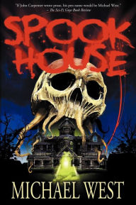 Spook House