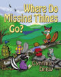 Where Do Missing Things Go?