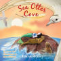 Sea Otter Cove: A Stress Management Story for Children Introducing Diaphragmatic Breathing to Lower Anxiety, Control Anger, and Promote Peaceful Sleep