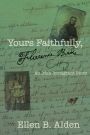 Yours Faithfully, Florence Burke: An Irish Immigrant Story