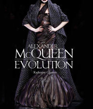 Alexander McQueen: Evolution