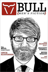 Bull: Men's Fiction