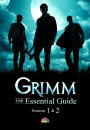 Grimm: The Essential Guide