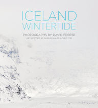 Title: Iceland Wintertide, Author: David Freese