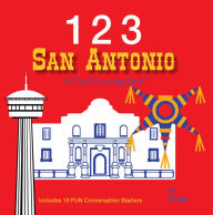 Title: 123 San Antonio, Author: Puck