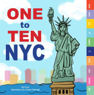 Title: One to Ten NYC, Author: Puck